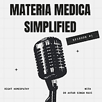 RIGHT HOMEOPATHY (MM)