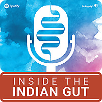 Inside the Indian Gut