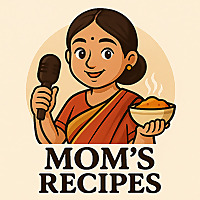 Mom's Recipes