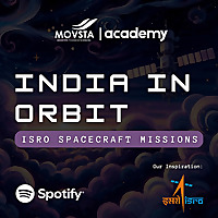 India in Orbit: ISRO Spacecraft Missions