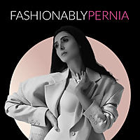 Fashionably Pernia