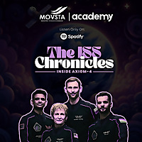 The ISS Chronicles: Inside Axiom-4