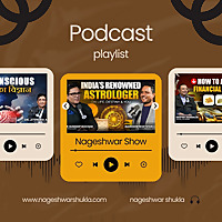 Nageshwar Show Podcast