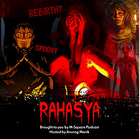 Rahasya with Anurag Manik