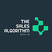 The Sales Algorithm
