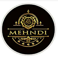 MEHNDI PVC