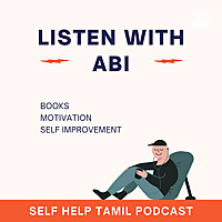 Listen with Abi - Self Help Tamil Podcast