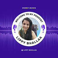 Inner Light, Energy Talk with Lippy