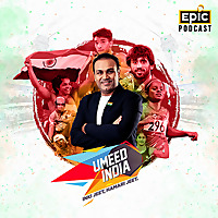 Umeed India with Virender Sehwag | Journey of Indian Athletes