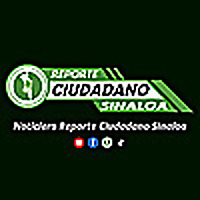 Noticiero Reporte Ciudadano Sinaloa