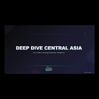 Deep Dive Central Asia