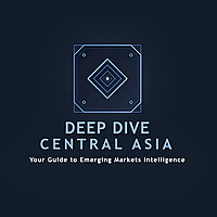 Deep Dive Central Asia