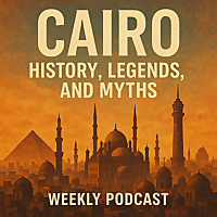 Cairo History, Legends, and Myths