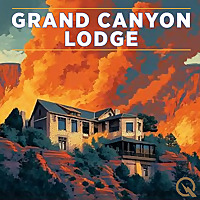 Grand Canyon Lodge
