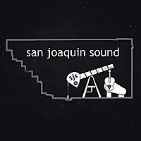 San Joaquin Sound