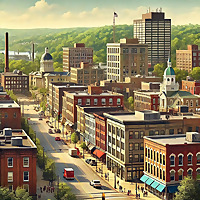 EZ Window Solutions of Youngstown