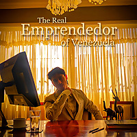 The Real Emprendedor of Venezuela