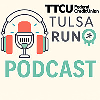 Tulsa Run Podcast