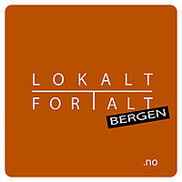 Lokalt fortalt   en podkast om nyere lokalhistorie fra Bergen