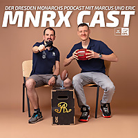 MNRX CAST