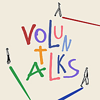 VolunTalks - stories by volunteers, for volunteers