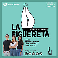 La Figuereta, Castells cap per avall - Tarragona Ràdio