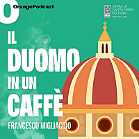 Il Duomo in un caffè