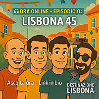  Lisbona 45