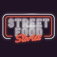 Street Food Stories