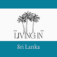 Living in Sri Lanka
