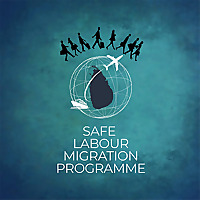 Safe Labour Migration Programme in Sri Lanka