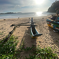 Unfiltered: Sound of Sri Lanka