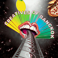 Creatives of Bangkok with Fat Mango Studios