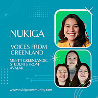 Voices from Greenland