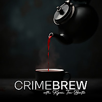 CrimeBrew with Kgosi Tau-Bantsi