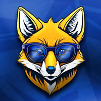 Blue Tinted Glasses - Leicester City Fan Channel