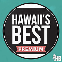Hawaii's Best Premium Members