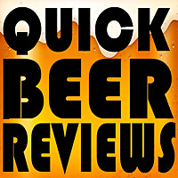 Quick Beer Reviews