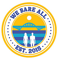 We Bare All- The Podcast