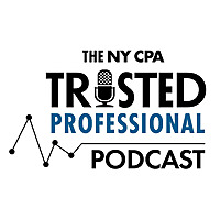 NYCPA Trusted Professional Podcast