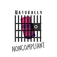 Naturally Noncompliant