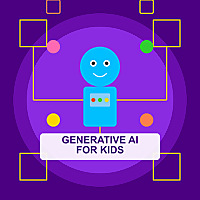 Generative AI for Kids