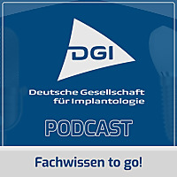 DGI Podcast - Fachwissen to go!
