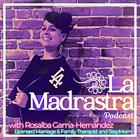 La Madrastra Podcast