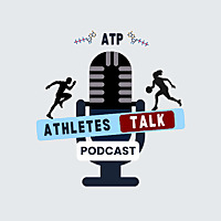 Athletes Talk Podcast