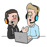 The Robron Podcast
