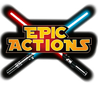 Epic Actions: A Star Wars Unlimited Twin Suns Podcast