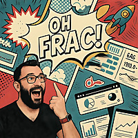 Oh Frac!   Real Stories from Fractional Leaders
