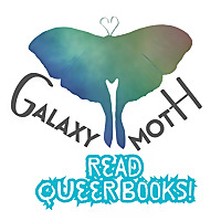 Galaxy Moth Queer Books