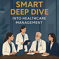 Smart Deep Dive | Healthcare Management